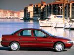 Ford Mondeo Sedan 1993 года (UK)